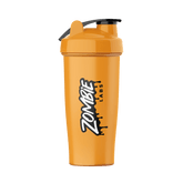 Zombie Shakers